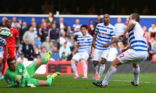 場中的競爭 場中的競爭